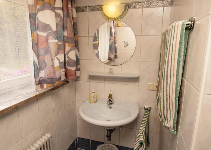Salzburg By Interhome דירה *