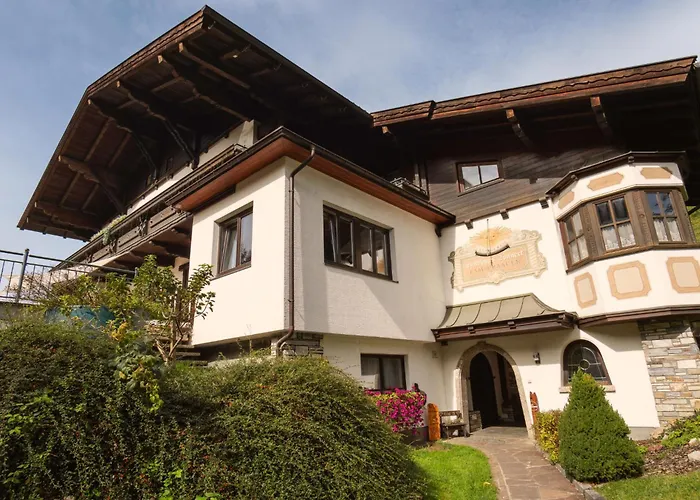 Salzburg By Interhome